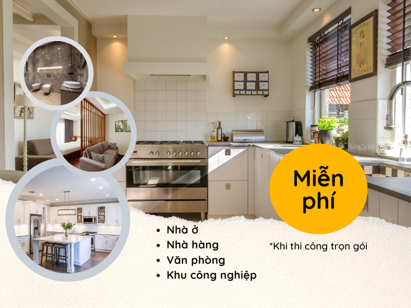 Tư vấn thiết kế