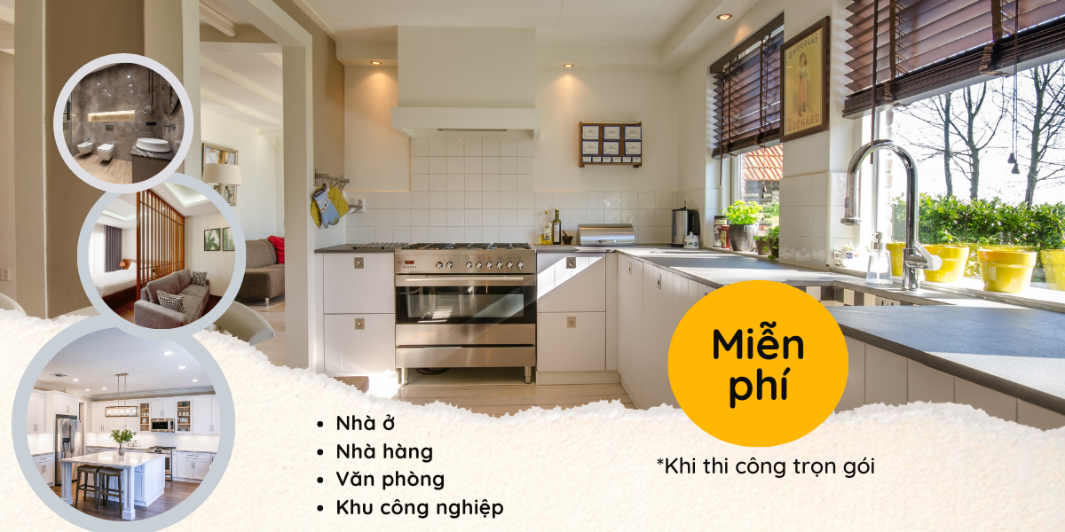 Tư vấn thiết kế